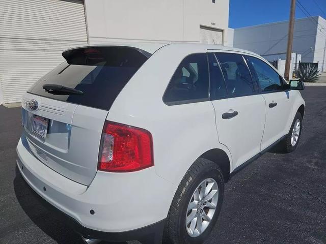 used 2013 Ford Edge car, priced at $12,990
