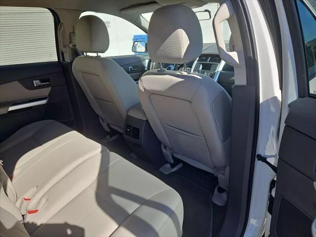 used 2013 Ford Edge car, priced at $12,990