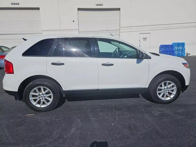 used 2013 Ford Edge car, priced at $12,990