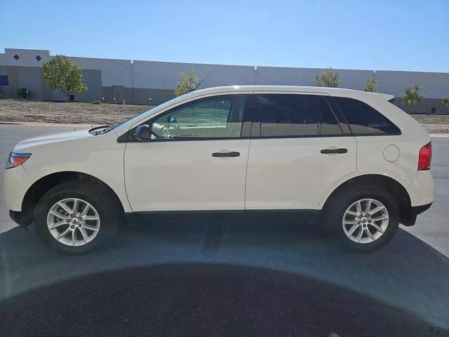 used 2013 Ford Edge car, priced at $12,990