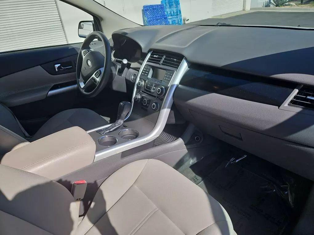 used 2013 Ford Edge car, priced at $12,990