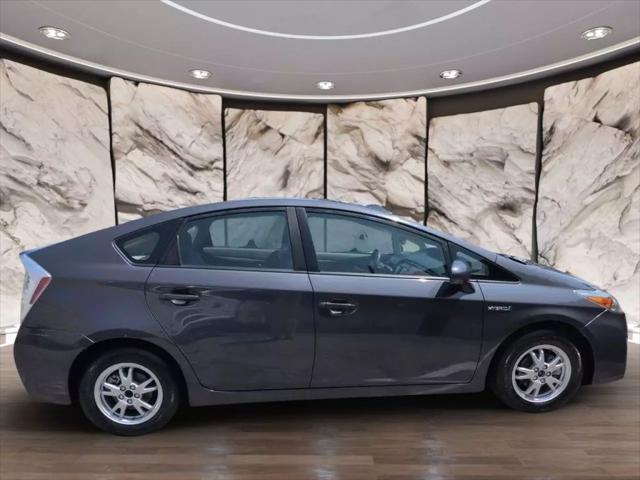 used 2010 Toyota Prius car, priced at $12,990