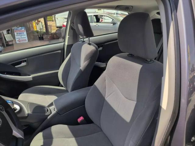 used 2010 Toyota Prius car, priced at $12,990