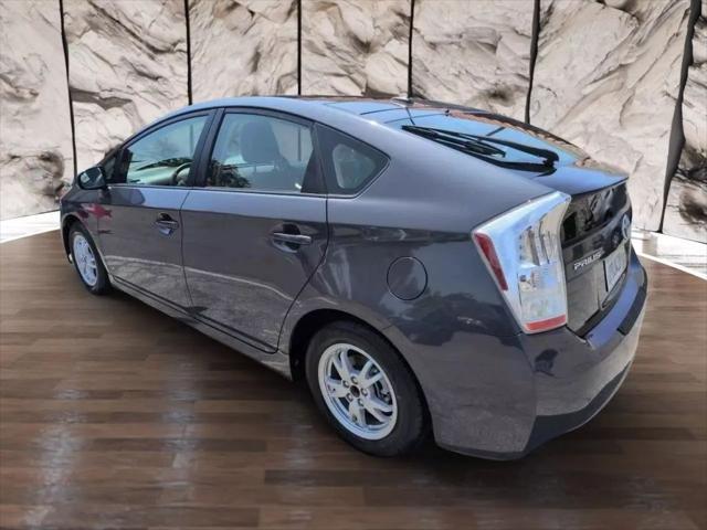 used 2010 Toyota Prius car, priced at $12,990