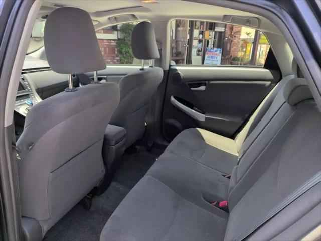 used 2010 Toyota Prius car, priced at $12,990