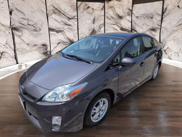 used 2010 Toyota Prius car, priced at $12,990