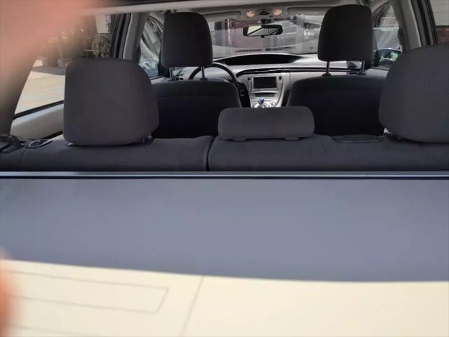 used 2010 Toyota Prius car, priced at $12,990