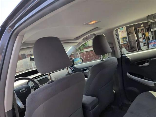 used 2010 Toyota Prius car, priced at $12,990