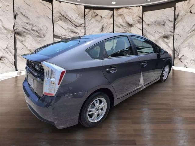used 2010 Toyota Prius car, priced at $12,990