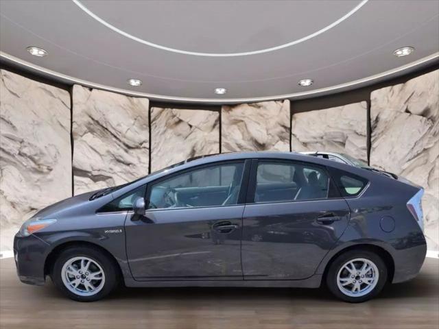 used 2010 Toyota Prius car, priced at $12,990