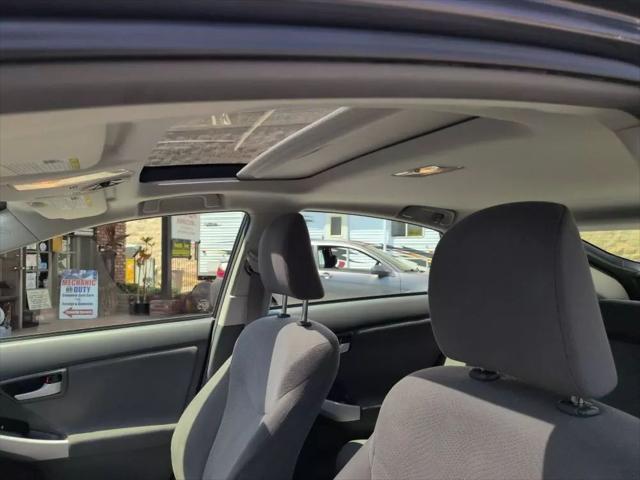 used 2010 Toyota Prius car, priced at $12,990