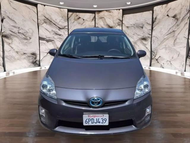 used 2010 Toyota Prius car, priced at $12,990