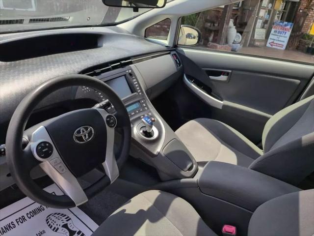 used 2010 Toyota Prius car, priced at $12,990