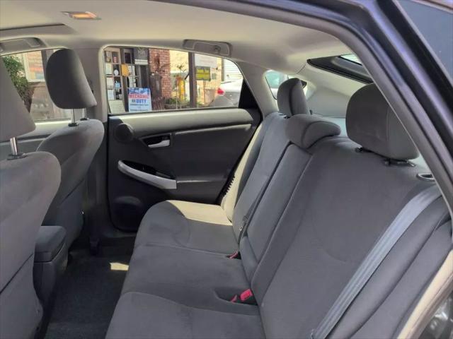 used 2010 Toyota Prius car, priced at $12,990