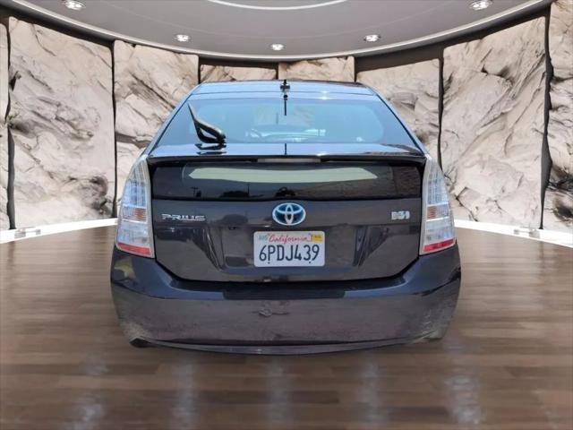 used 2010 Toyota Prius car, priced at $12,990
