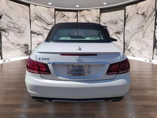 used 2014 Mercedes-Benz E-Class car, priced at $21,990
