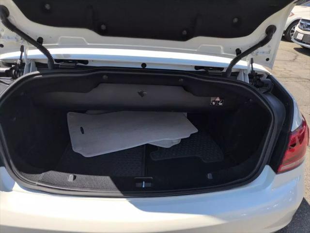 used 2014 Mercedes-Benz E-Class car, priced at $21,990