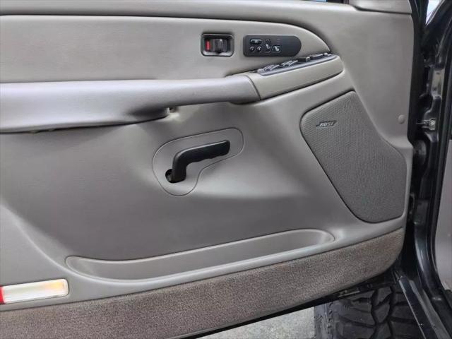 used 2004 GMC Sierra 2500 car, priced at $24,990