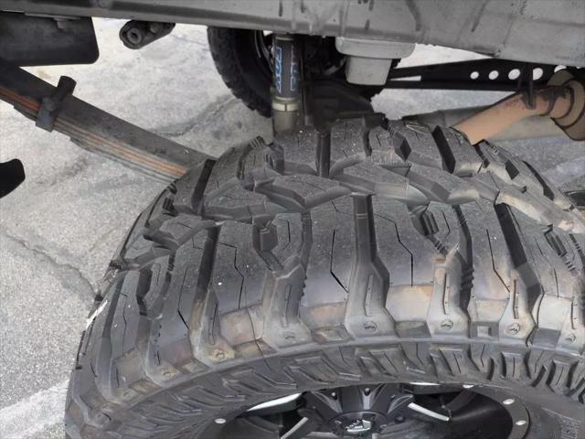 used 2004 GMC Sierra 2500 car, priced at $24,990