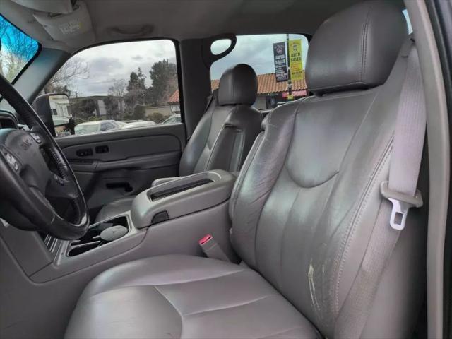 used 2004 GMC Sierra 2500 car, priced at $24,990
