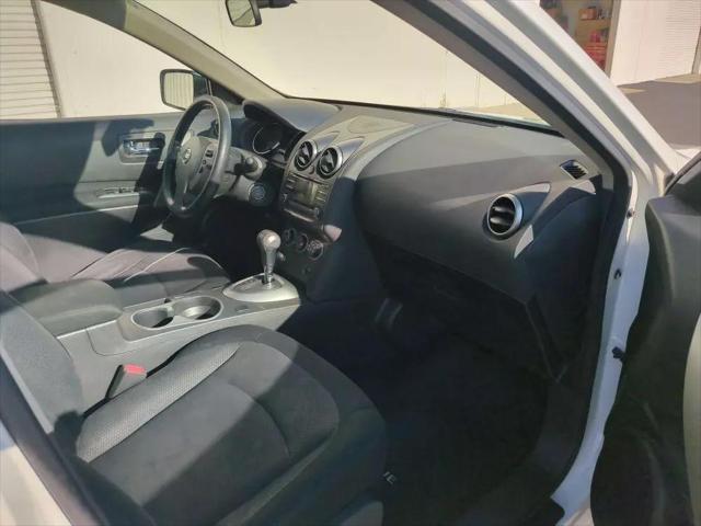 used 2012 Nissan Rogue car, priced at $10,500