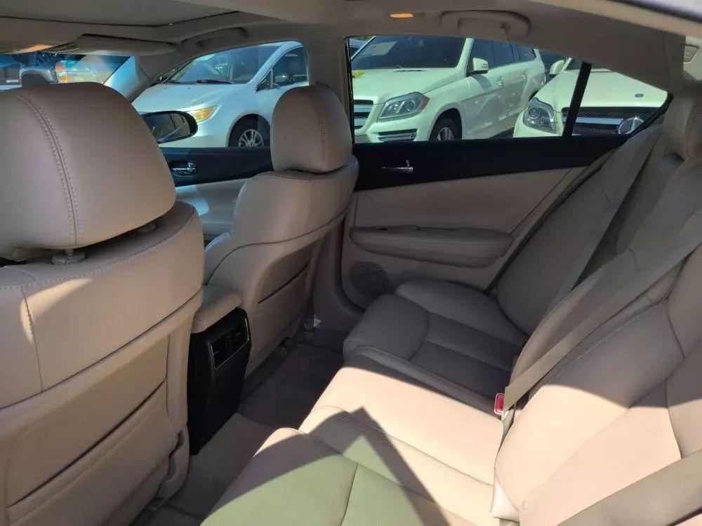 used 2014 Nissan Maxima car, priced at $13,950