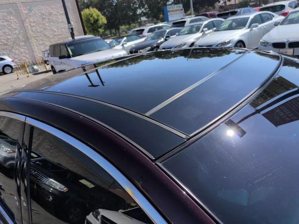used 2014 Nissan Maxima car, priced at $13,950