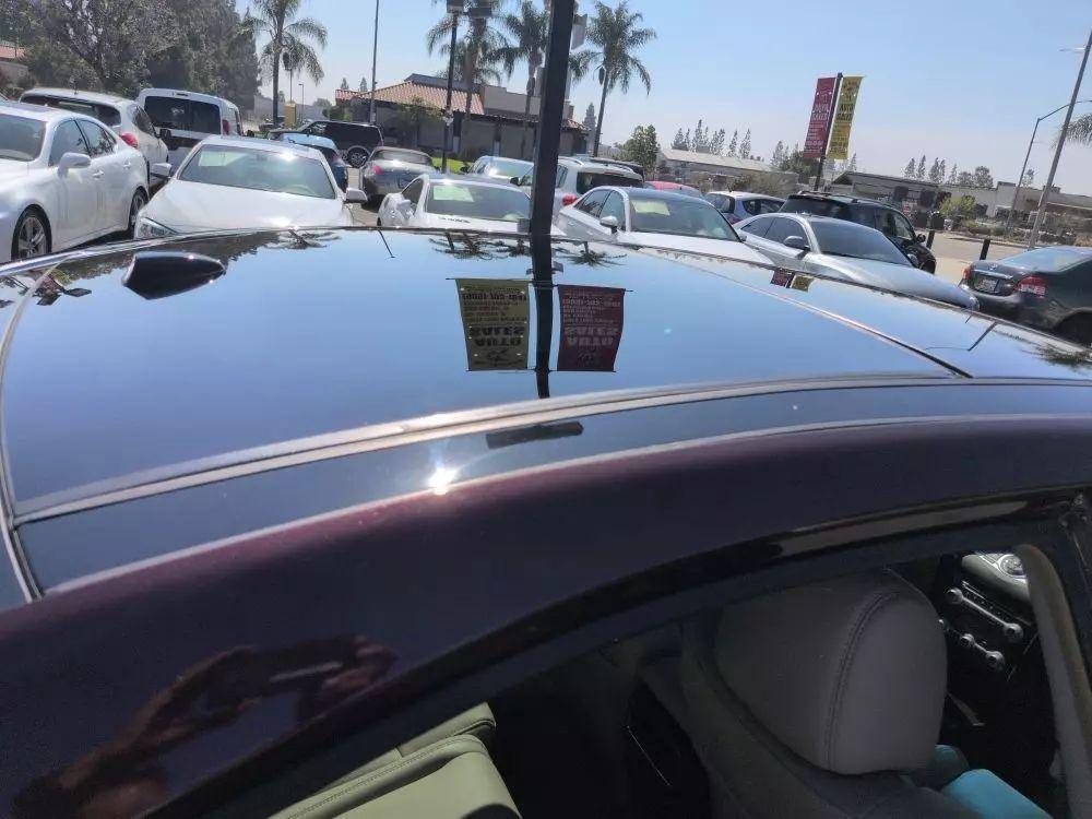 used 2014 Nissan Maxima car, priced at $13,950
