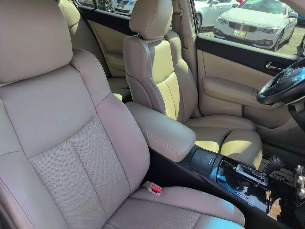 used 2014 Nissan Maxima car, priced at $13,950