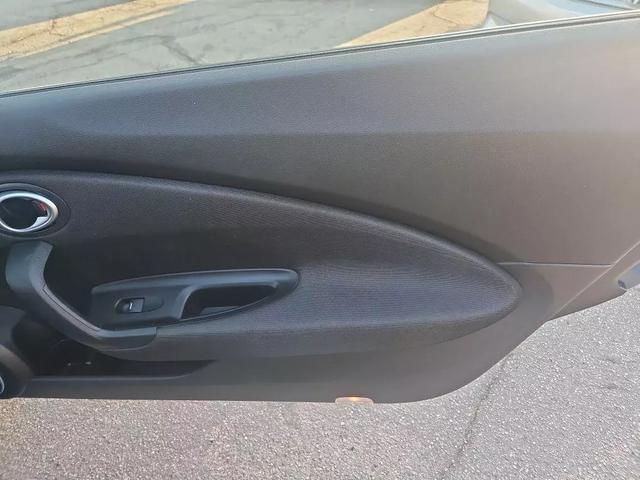 used 2014 Honda CR-Z car, priced at $14,990