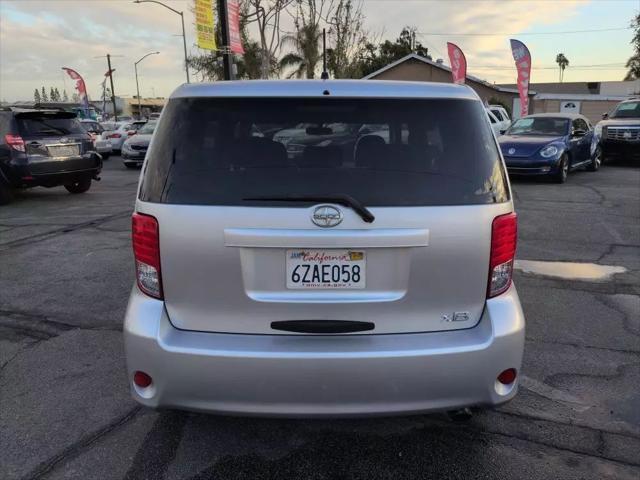 used 2012 Scion xB car, priced at $9,990