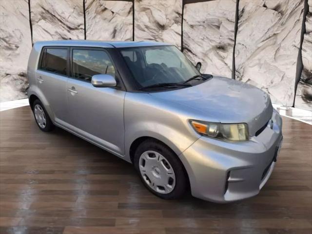 used 2012 Scion xB car, priced at $10,233