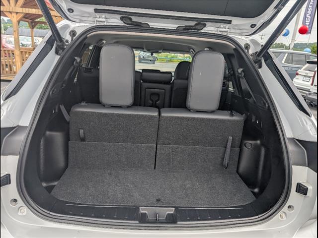 used 2024 Mitsubishi Outlander car, priced at $27,250