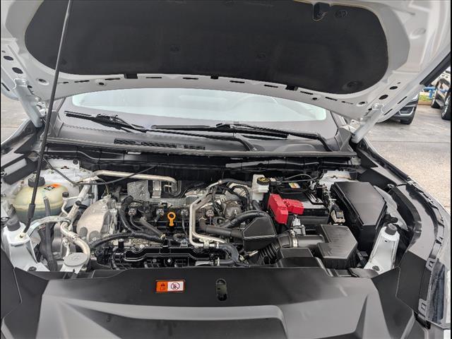 used 2024 Mitsubishi Outlander car, priced at $27,250