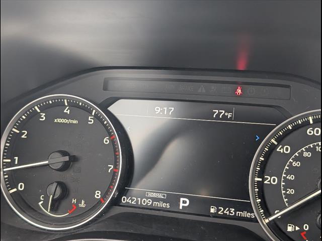 used 2024 Mitsubishi Outlander car, priced at $27,250