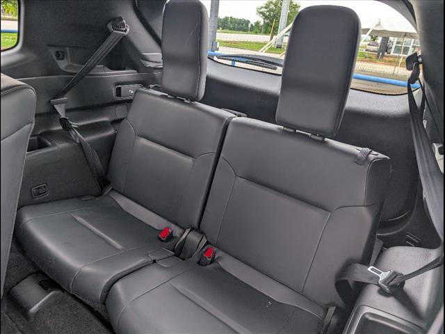 used 2024 Mitsubishi Outlander car, priced at $27,250