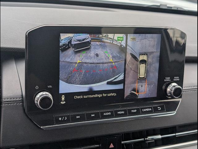 used 2024 Mitsubishi Outlander car, priced at $27,250