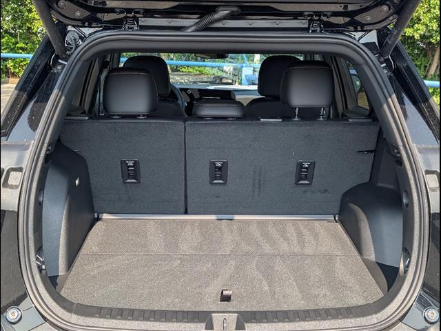 new 2026 Chevrolet Equinox car, priced at $34,395