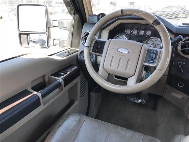 used 2008 Ford F-250 car, priced at $17,900
