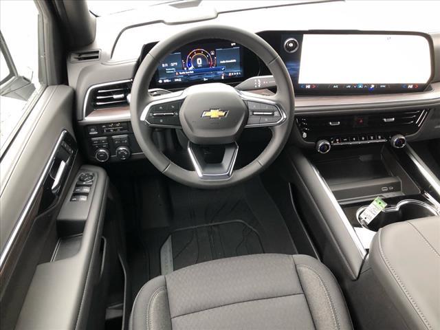 new 2025 Chevrolet Suburban car, priced at $66,495