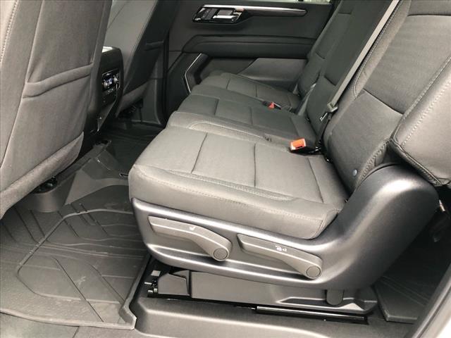 new 2025 Chevrolet Suburban car, priced at $66,495