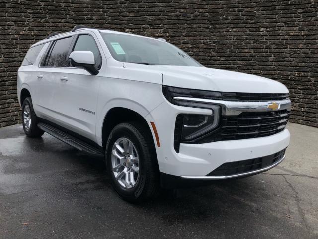 new 2025 Chevrolet Suburban car, priced at $66,495