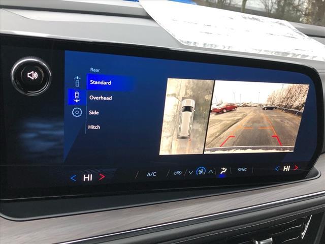 new 2025 Chevrolet Suburban car, priced at $66,495
