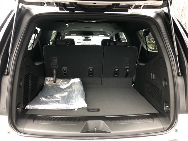 new 2025 Chevrolet Suburban car, priced at $66,495