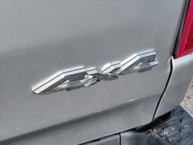 used 2024 Ram 1500 car, priced at $47,981