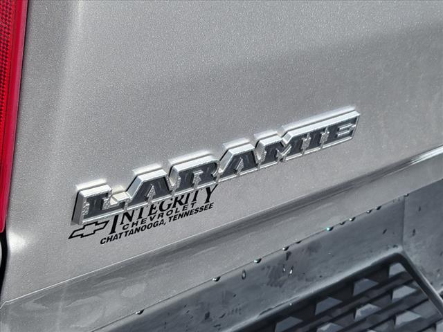 used 2024 Ram 1500 car, priced at $47,981