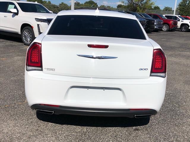 used 2019 Chrysler 300 car, priced at $15,950