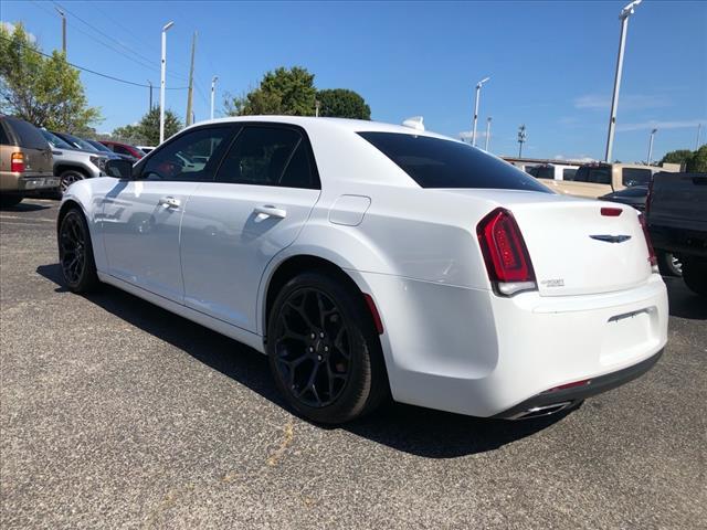 used 2019 Chrysler 300 car, priced at $15,950