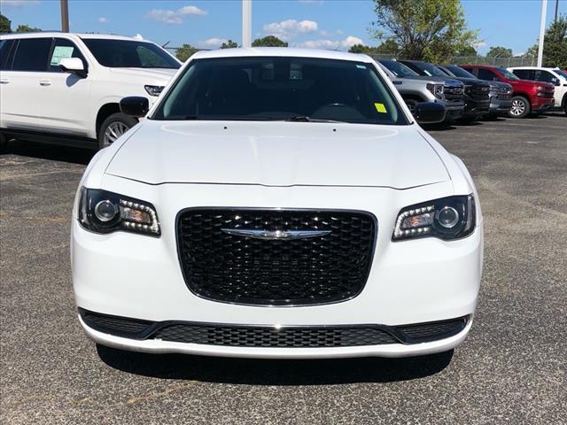 used 2019 Chrysler 300 car, priced at $15,950