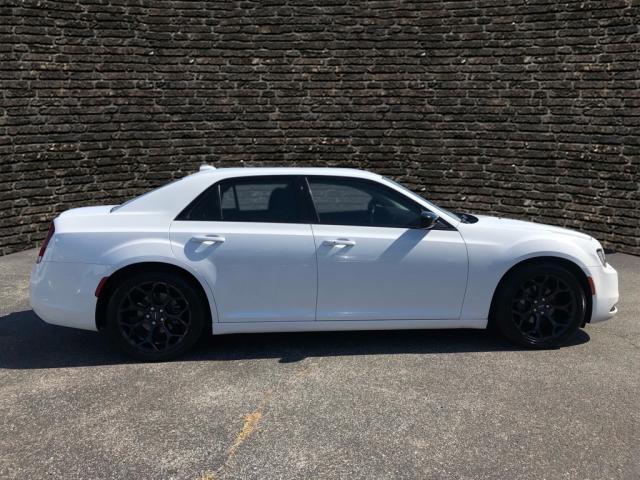 used 2019 Chrysler 300 car, priced at $15,950